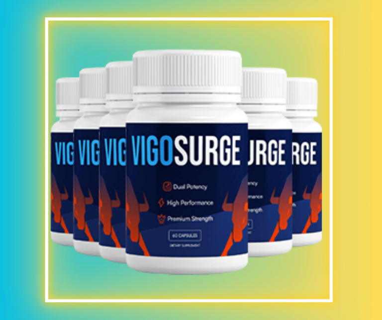 VigoSurge reviews