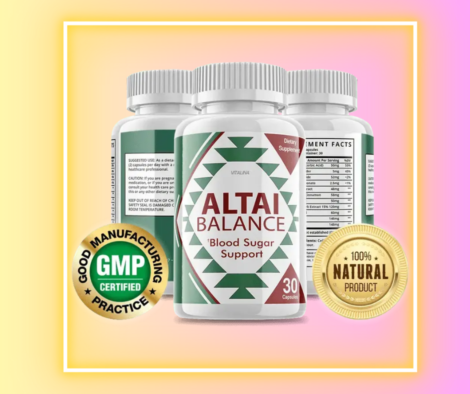 Altai Balance Reviews Consumer Reports