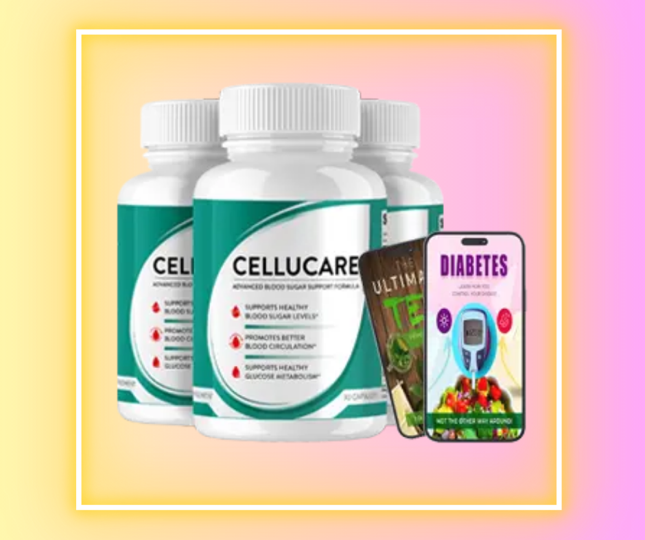 CelluCare