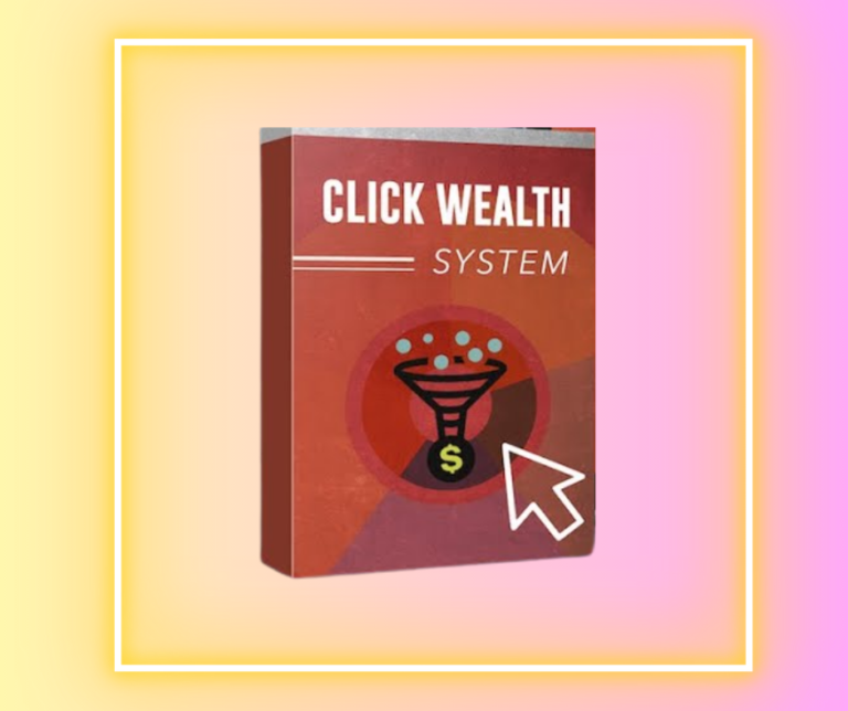 Click Wealth System