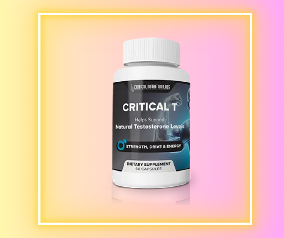 Critical T