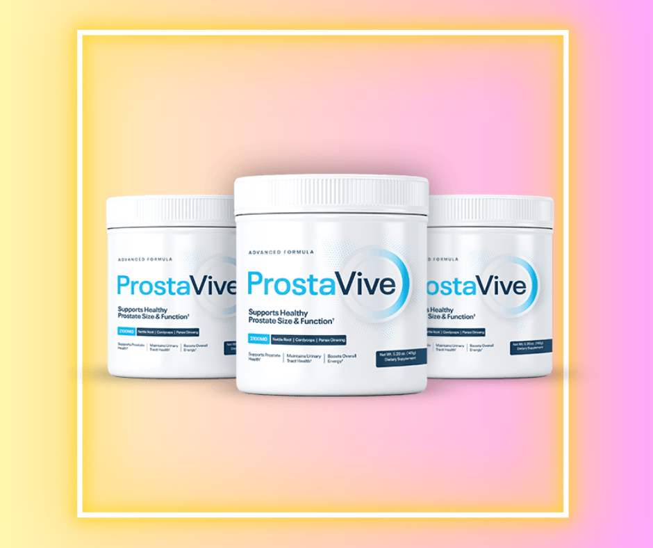 ProstaVive