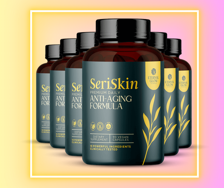 SeriSkin Reviews