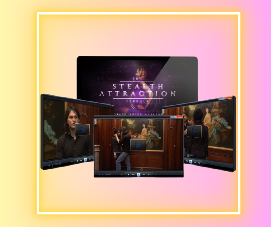 Stealth Attraction Reviews
