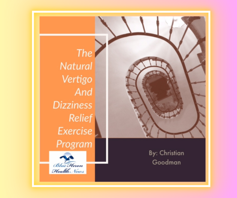 The Vertigo and Dizziness Program