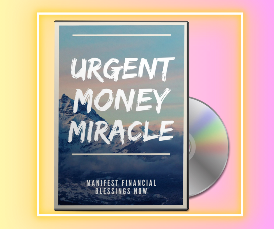 Urgent Money Miracle Reviews