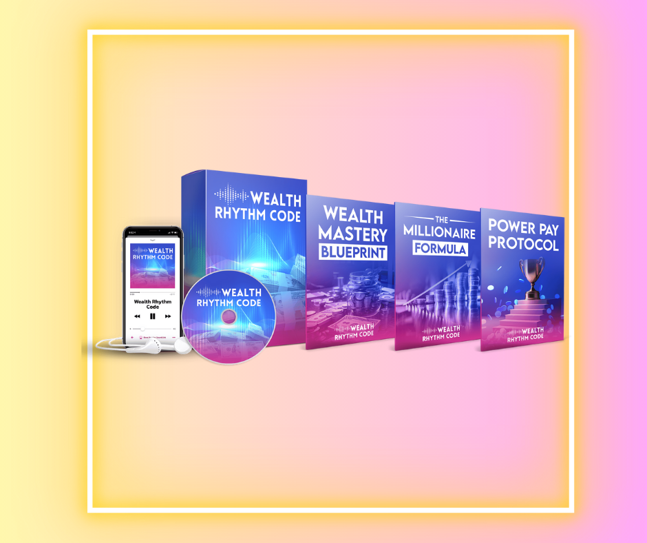 Wealth Rhythm Code Reviews