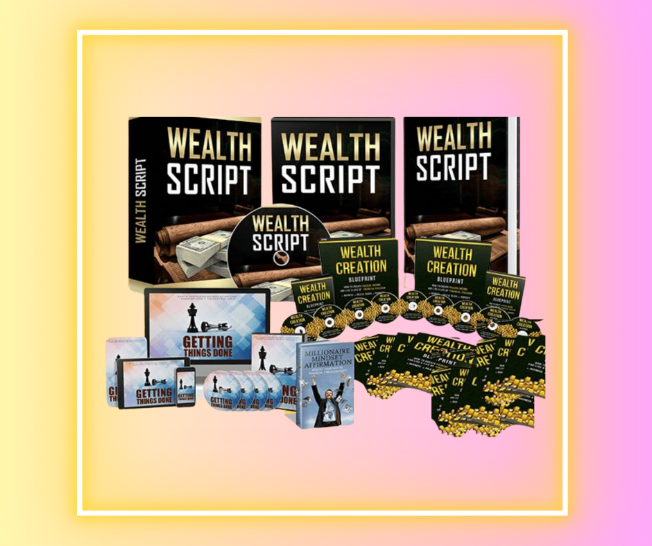 Wealth Script