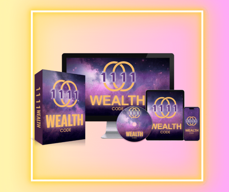 1111 Wealth Code reviews