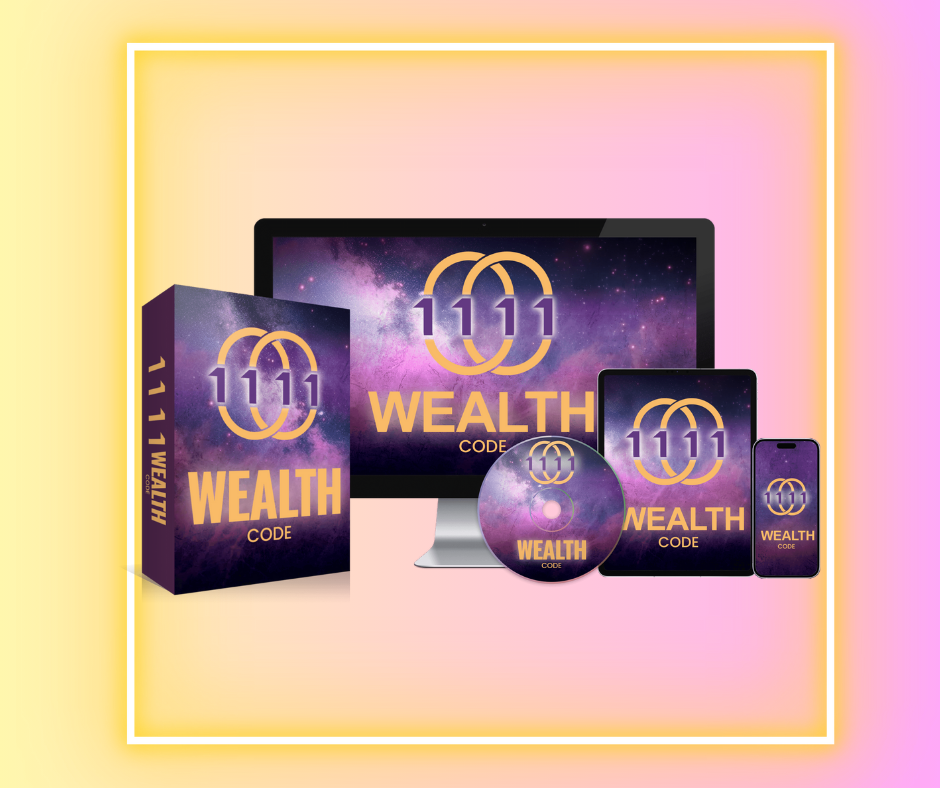 1111 Wealth Code reviews
