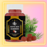 AB Keto ACV Gummies reviews