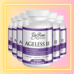 Ageless II by DeRose Health Reviews