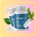 AlphaCur Nerve Health Support reviews