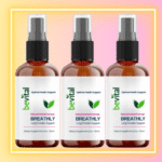 BeVital Breathly reviews