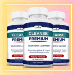 BeVital Cleanse Premium reviews