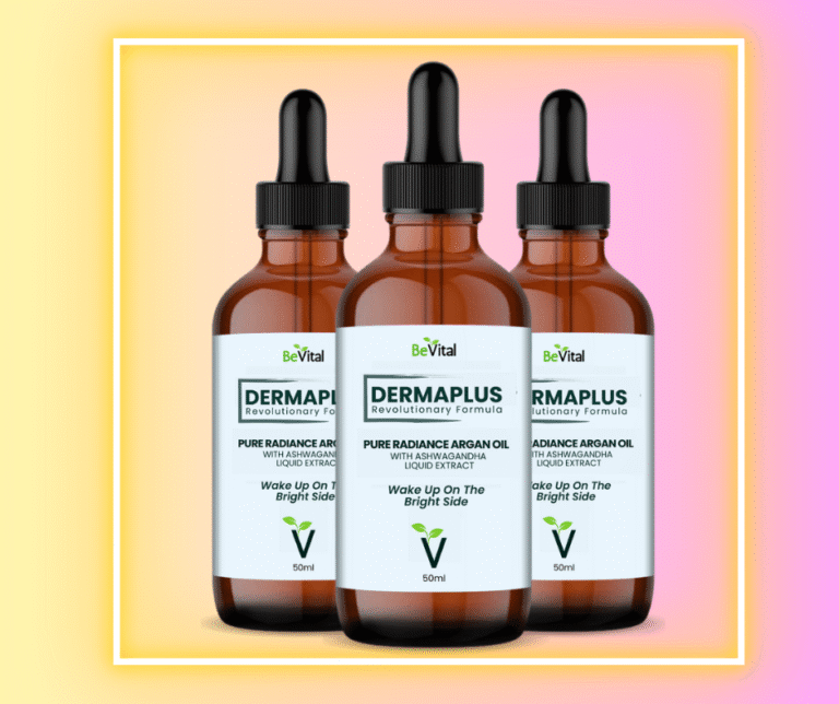 BeVital DermaPlus reviews