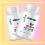 BeVital Keto Pro Reviews