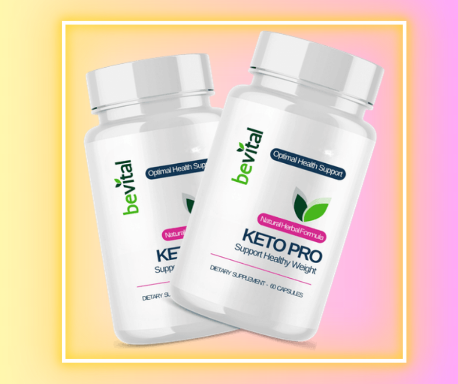 BeVital Keto Pro Reviews