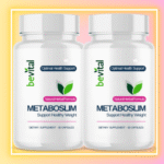 BeVital Metaboslim supplement reviews