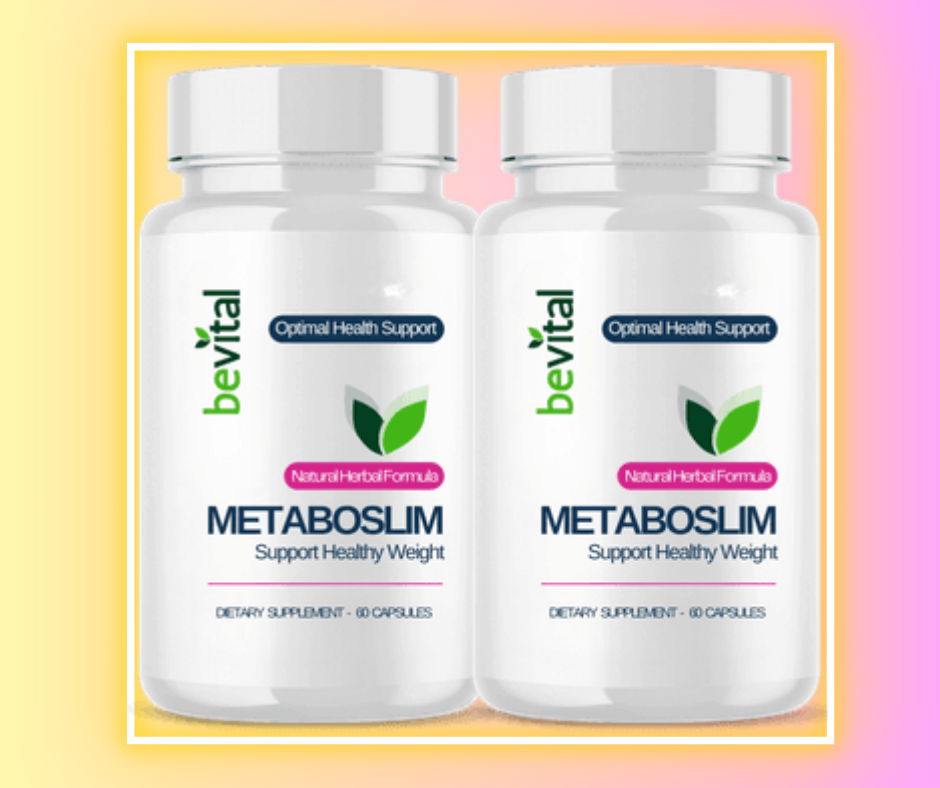 BeVital Metaboslim supplement reviews