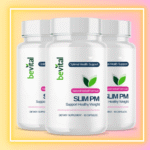BeVital Slim PM reviews