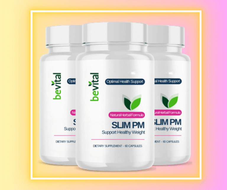 BeVital Slim PM reviews