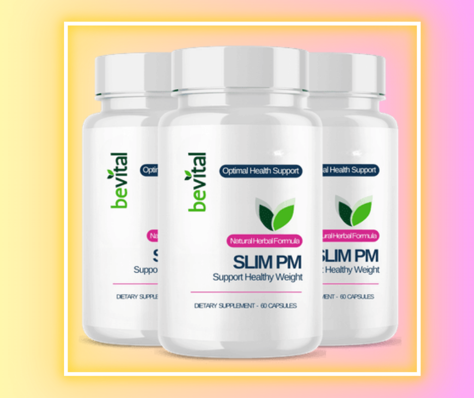 BeVital Slim PM reviews