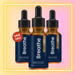 Breathe Clear Lungs Supplement reviews