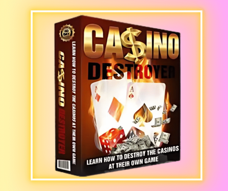 Casino Destroyer System reviews