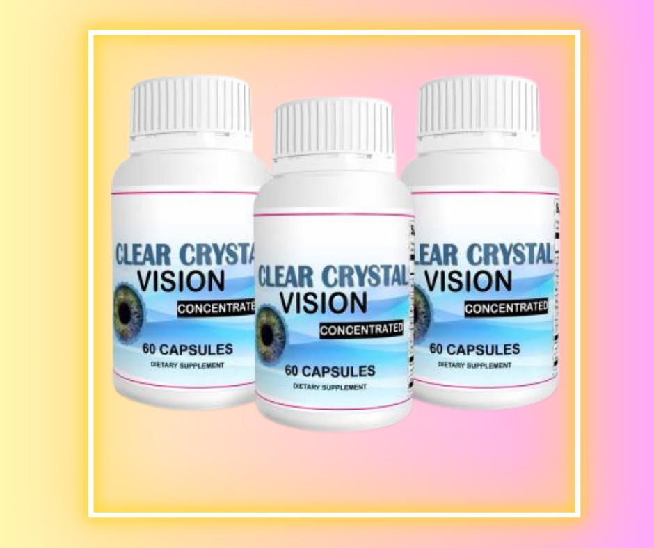 Clear Crystal Vision reviews