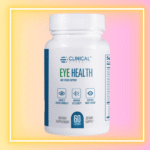 Clinical Effects Eye Health Supplement reviews