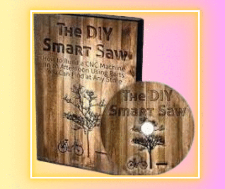 DIY Smart Saw reviews