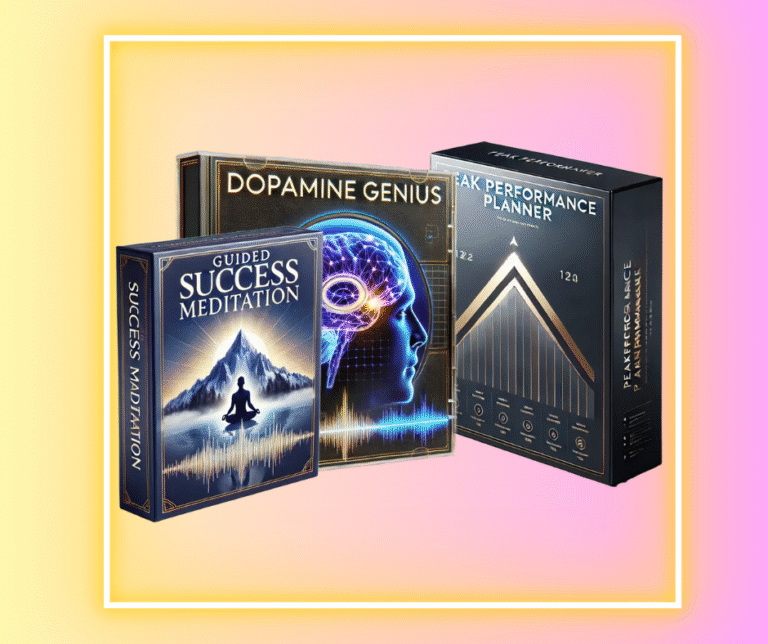 Dopamine Genius reviews