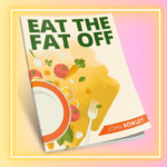Eat the Fat Off Diet by John Rowley Reviews