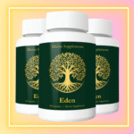 Eden Longevity Supplement reviews