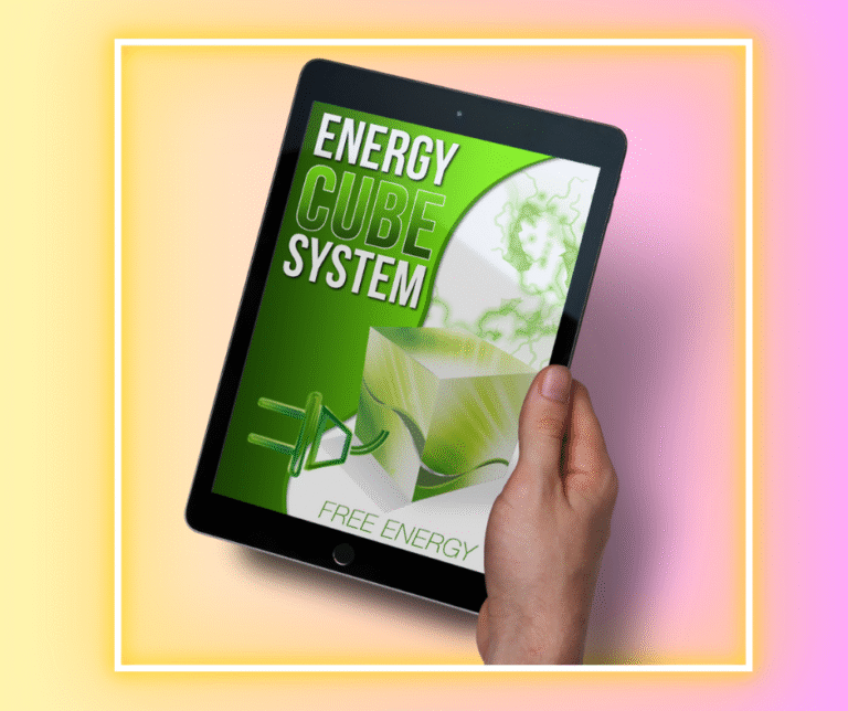 Energy Cube System reviews