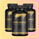 ErecSurge Male Enhancement Supplement Reviews