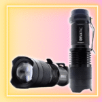 Evatac Taclite flashlight reviews