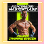 Fighter body masterclass program reviews