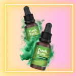 Flash Burn Supplement reviews (1)