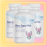 Flow Care Pro Prostate Support reviews