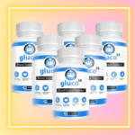 Gluco 24 reviews