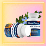 Gluco Fence Blood Sugar supplement reviews