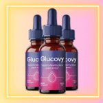 Glucovy blood sugar support supplement reviews
