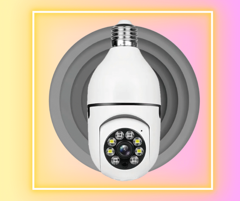 HauSafe Cam HD reviews