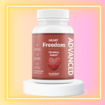 Heart Freedom Supplement reviews