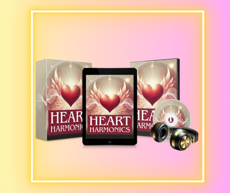 Heart Harmonics reviews