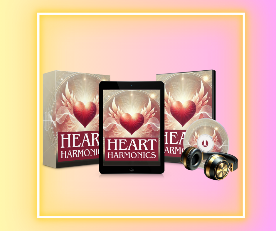 Heart Harmonics reviews