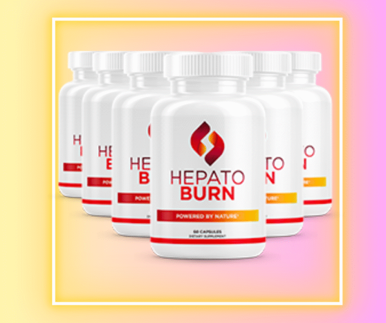 HepatoBurn reviews