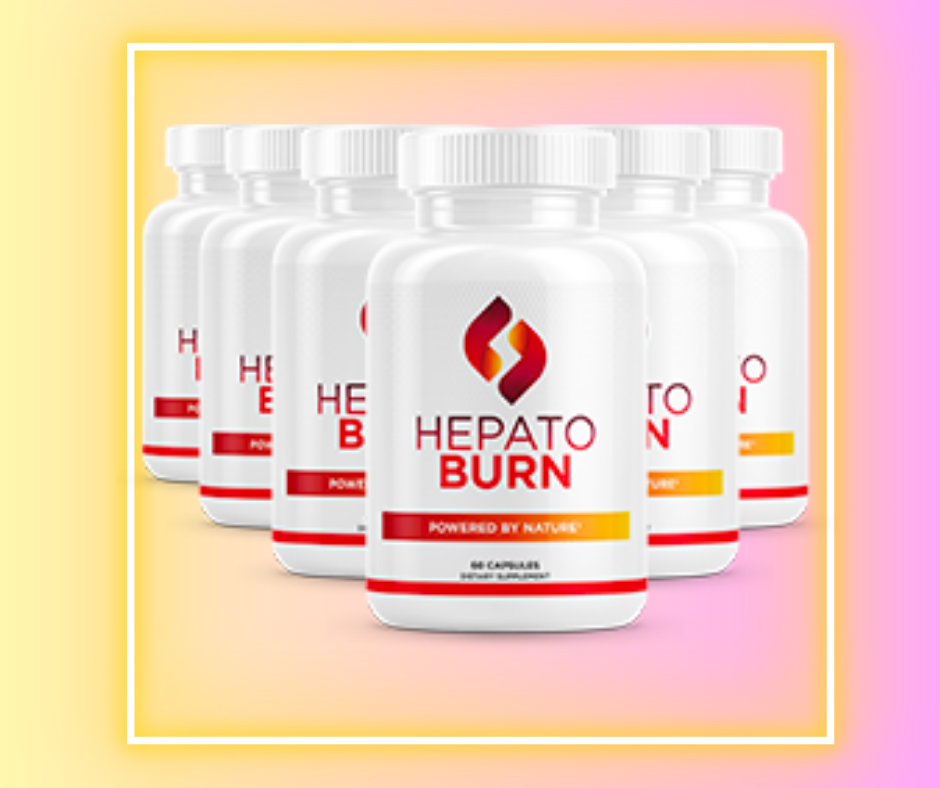 HepatoBurn reviews